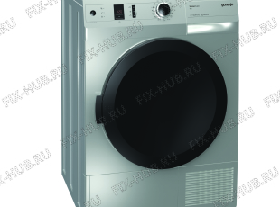 Стиральная машина Gorenje D8565NA (494426, SP10/321) - Фото